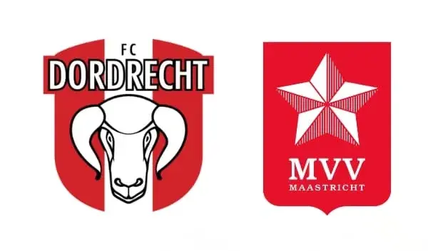 dordrecht - mvv — NL news