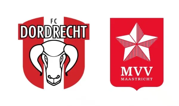 Dordrecht – mvv