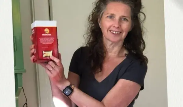douwe egberts punten — NL news