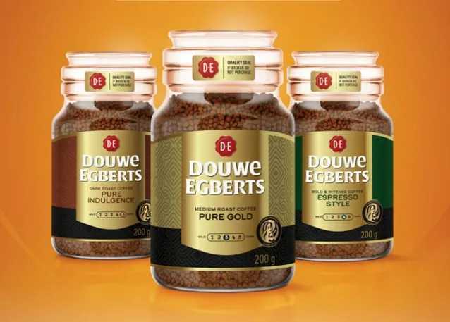 Douwe egberts spaarpunten weer inwisselbaar bij Bruna