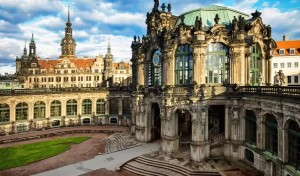 dresden — NL news