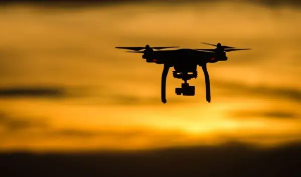 drones dubai — NL news