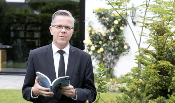 ds brugge emeritaat — NL news