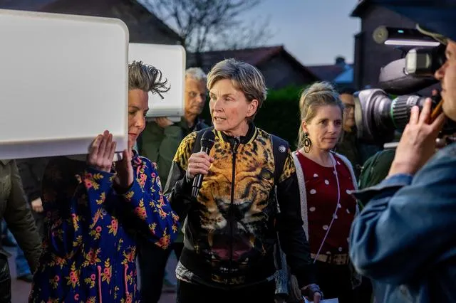 Dwingeloo bereidt zich voor op The Passion