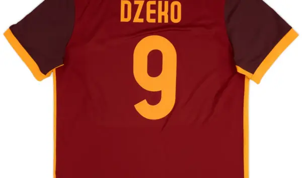 dzeko — NL news