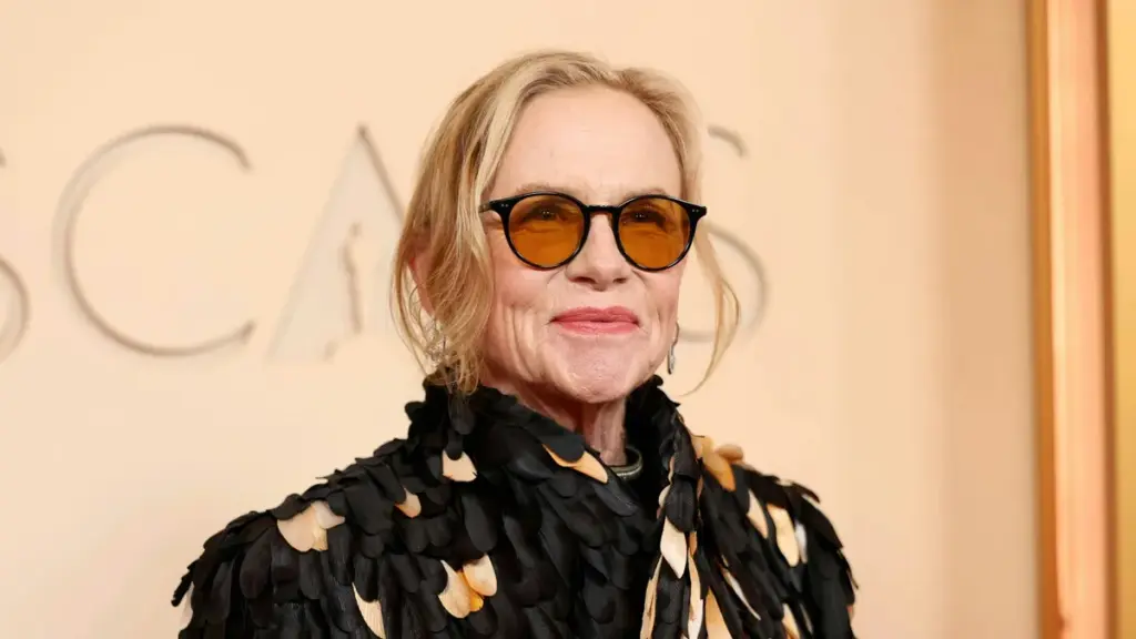 Ed Harris en Amy Madigan vieren 42 jaar huwelijk
