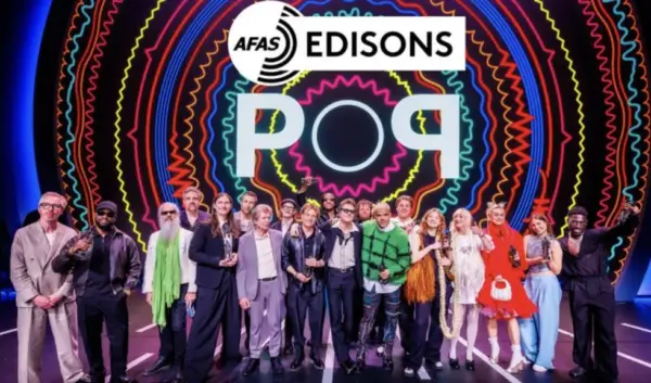 edisons 2026 — NL news