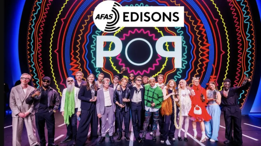 Edisons 2026: Een Blik op de Winnaars en Ontwikkelingen