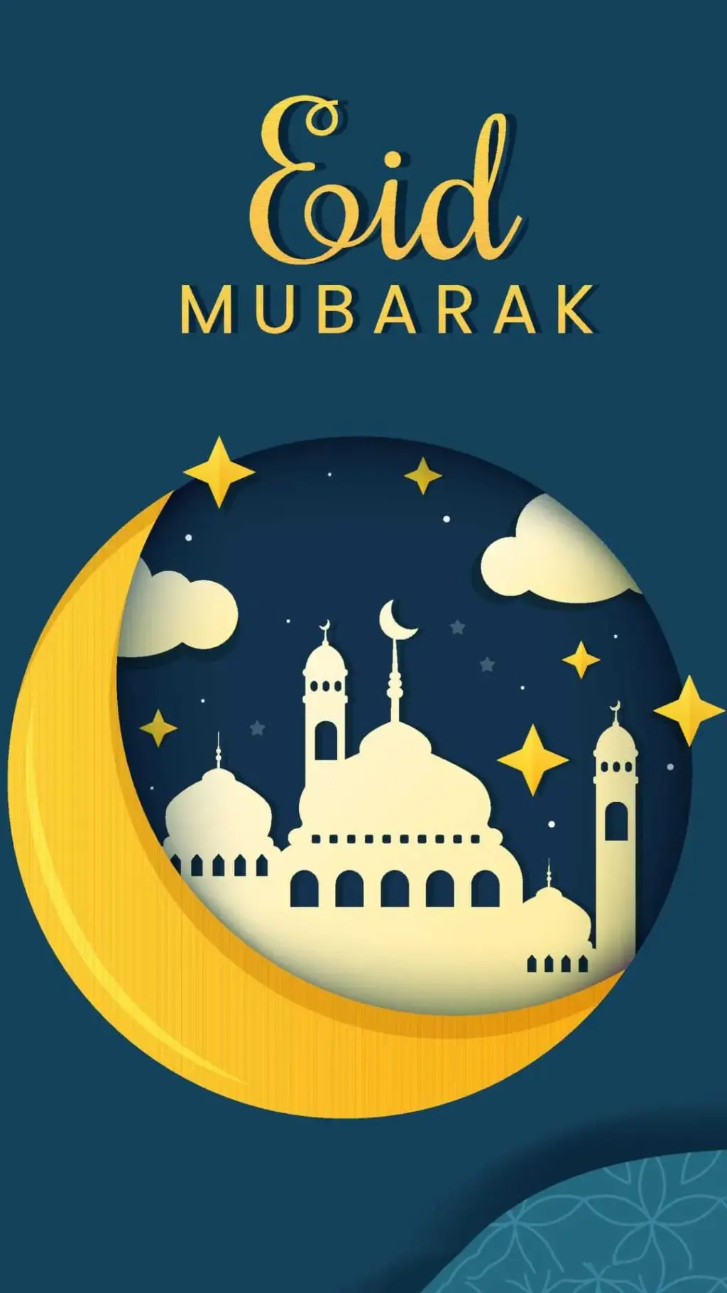 Eid Mubarak 2026: Viering in Egypte