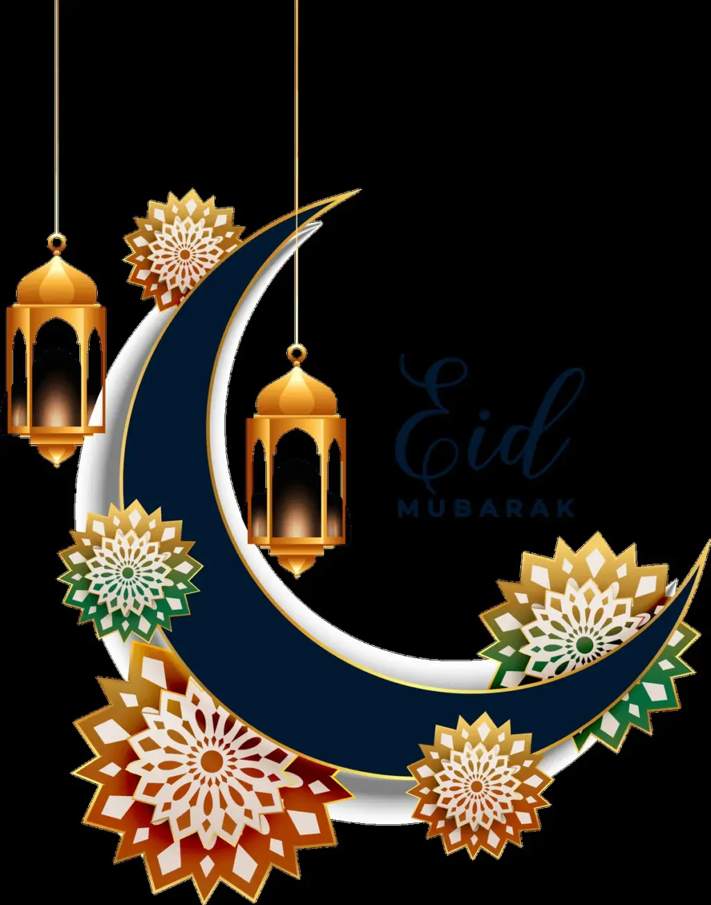 Eid Mubarak: Het Suikerfeest van 2026
