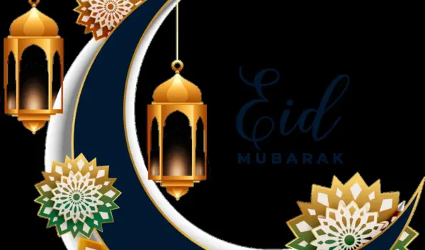 eid mubarak — NL news