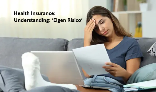 eigen risico — NL news