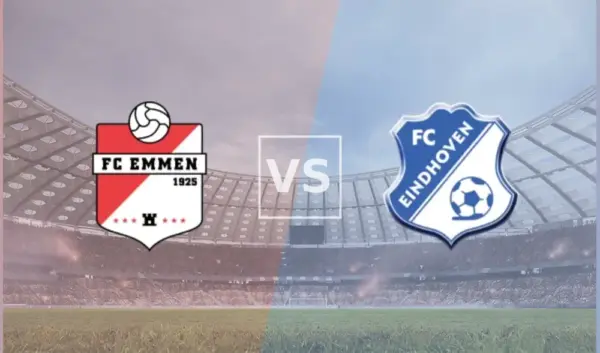 eindhoven - emmen — NL news