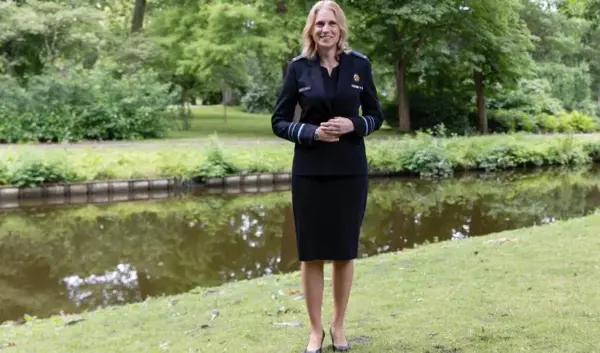 elanor boekholt-o'sullivan — NL news