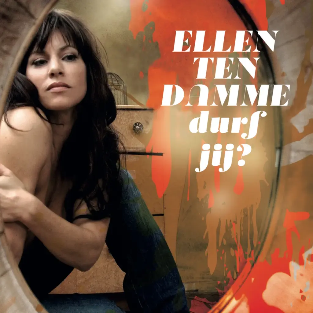 Ellen ten Damme en Ali B: Flirterige band in Marokko