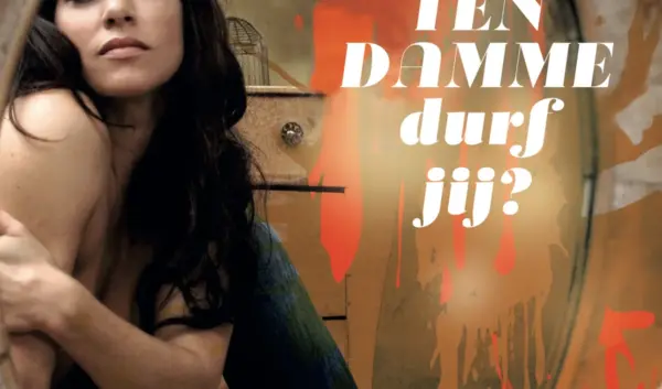 ellen ten damme — NL news