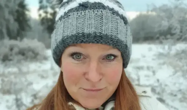 elsje winter vol liefde — NL news