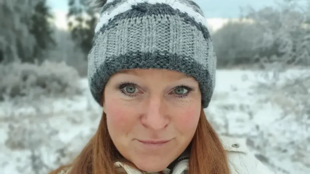 Elsje winter vol liefde