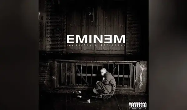 eminem — NL news