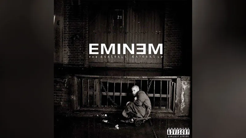 Eminem wint Academy Award voor Beste Originele Nummer