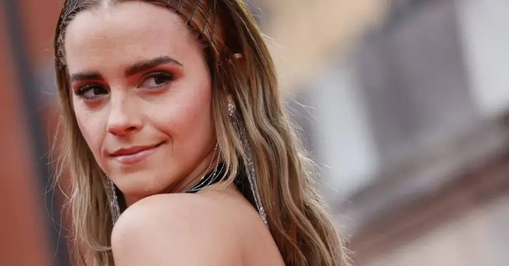 Emma Watson en haar relatie met miljardair Gonzalo Hevia Baillères
