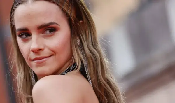emma watson — NL news