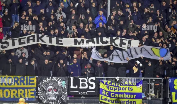 emmen - cambuur — NL news