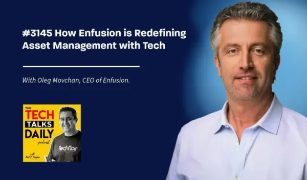 enfusion — NL news