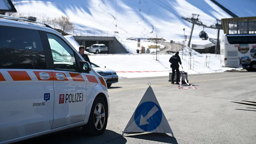 Engelberg: Dodelijk ongeluk met skilift in