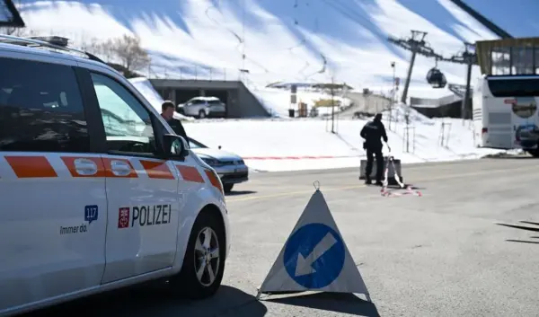 engelberg — NL news