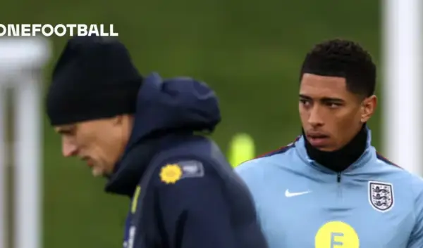 england vs uruguay — NL news