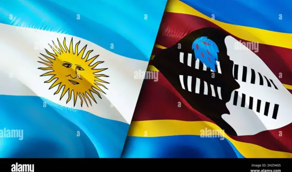 eritrea vs eswatini — NL news