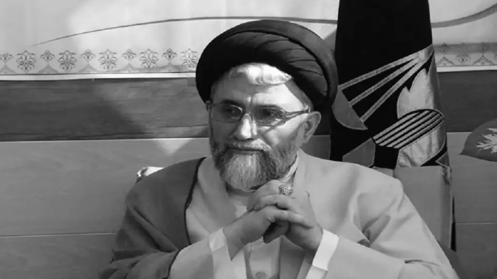 Esmail Khatib gedood door Israël