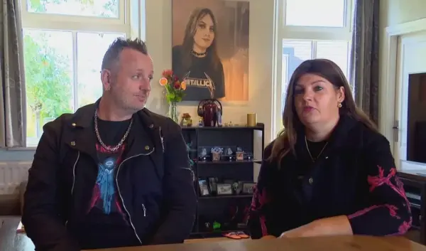 esmee kinderziekenhuis overleden — NL news