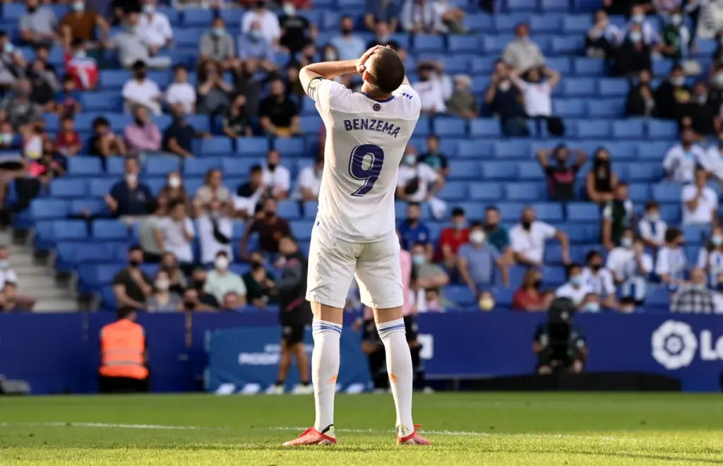 Espanyol – oviedo