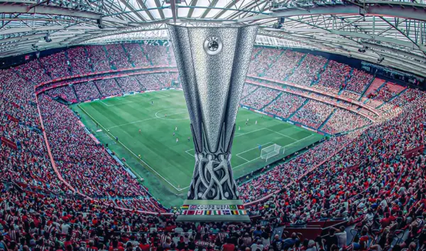 europa league — NL news