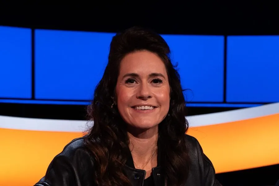 Eva de Mol: De Slimste Mens