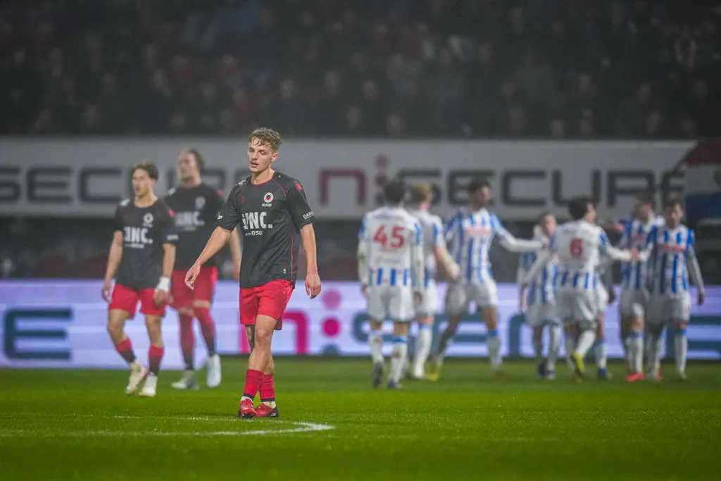 Excelsior – heerenveen