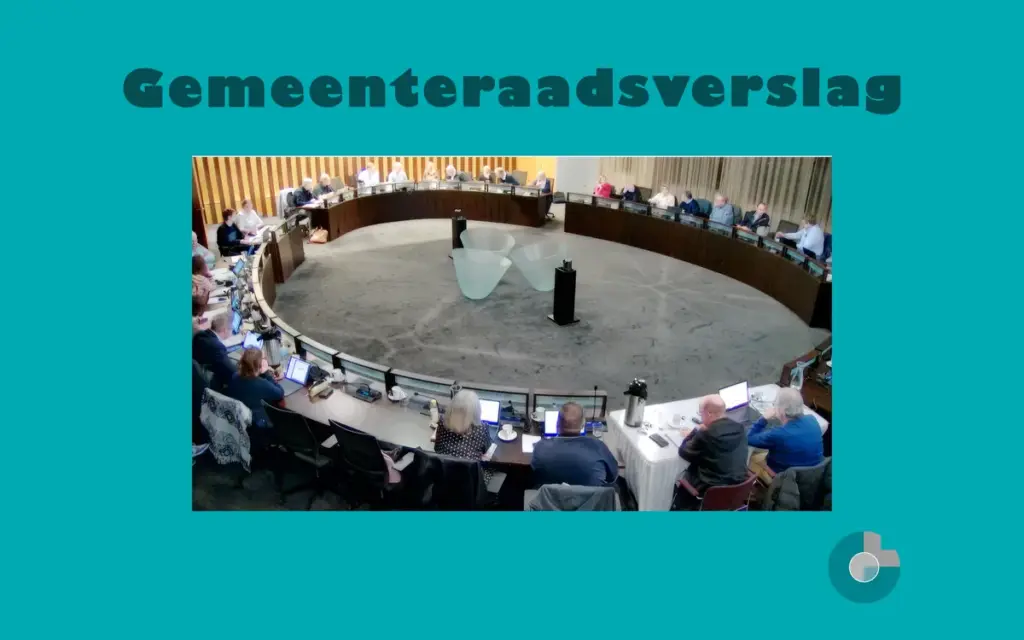 Exitpolls gemeenteraad: Hart voor Den Haag lijkt grootste partij