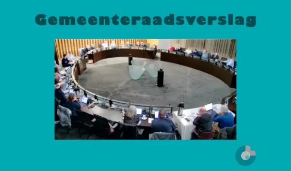 exitpolls gemeenteraad — NL news