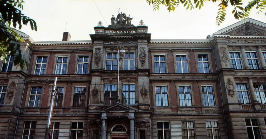 Extinction rebellion scholen amsterdam
