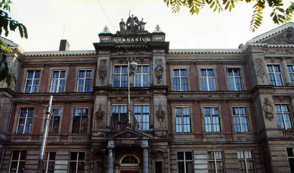 extinction rebellion scholen amsterdam — NL news