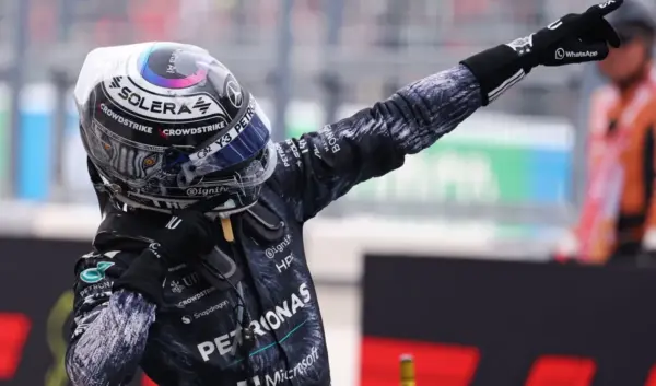 f1 gp japan — NL news