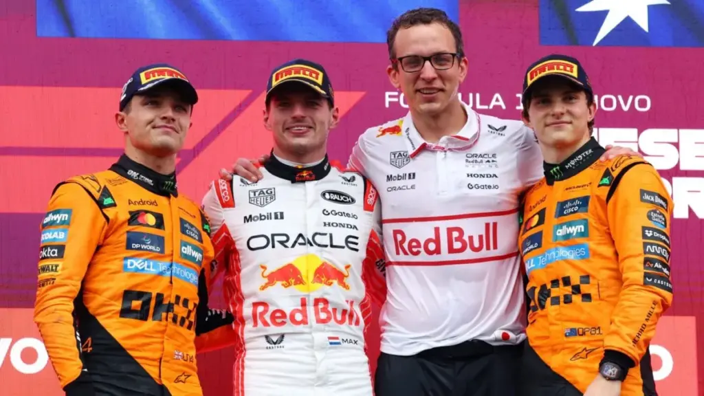 F1 GP Japan 2026: Belangrijke details en tijdschema