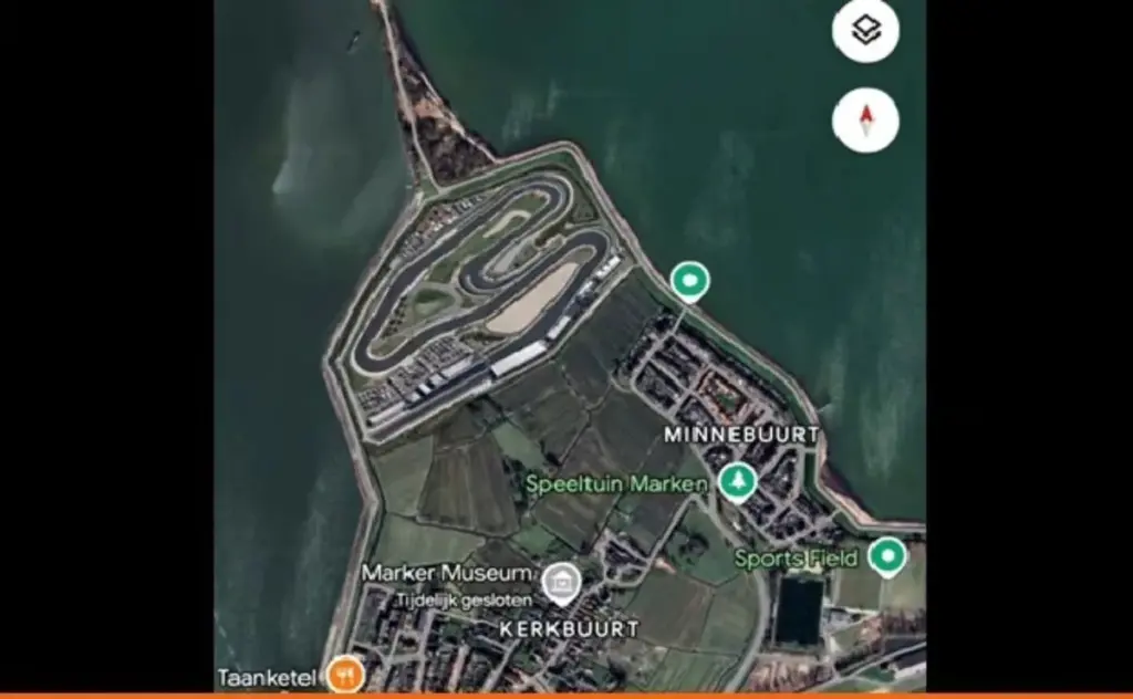 F1 kalender 2026