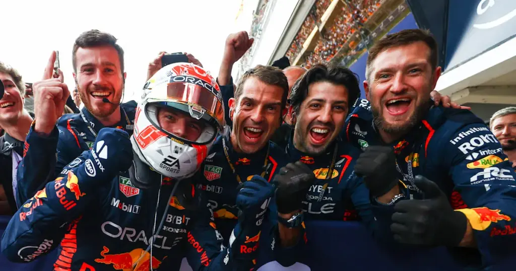 F1 kalender 2026: Start in Australië met 24 races