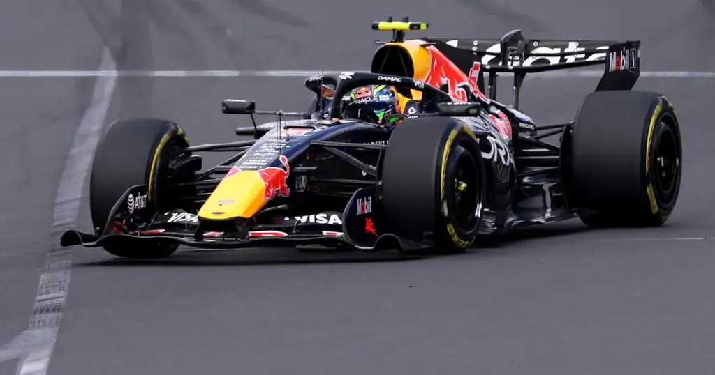 F1 kalender: De GP van China 2026 op 15 maart