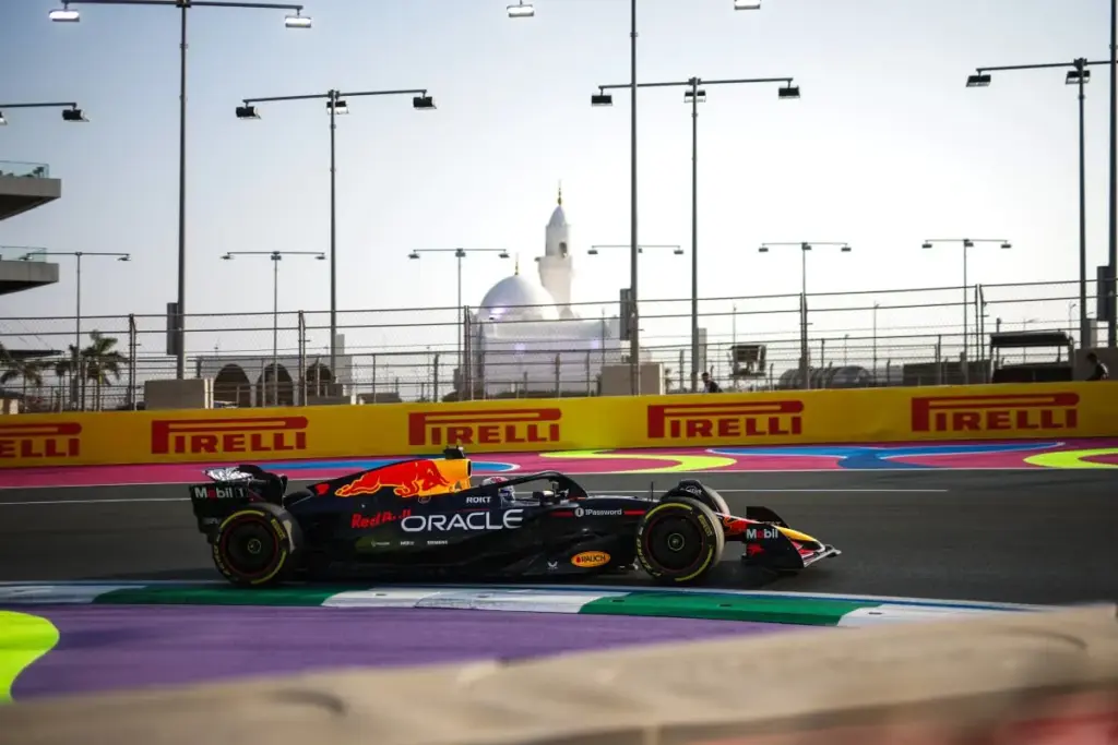 F1 kalender 2026: Aantal Grands Prix teruggebracht naar 22