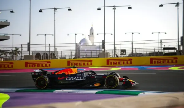 f1 kalender — NL news