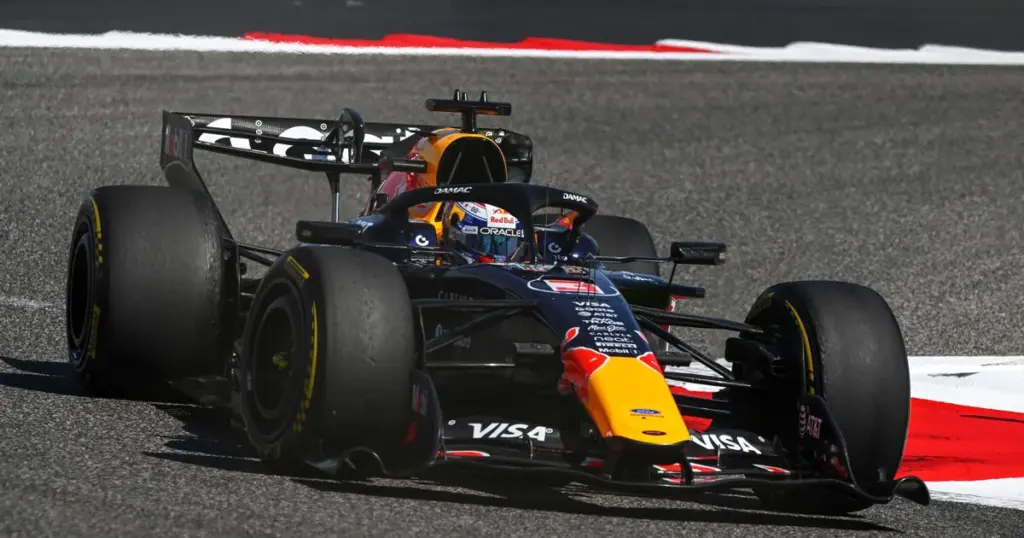 F1 race: Vooruitblik op de Grand Prix van Australië 2026
